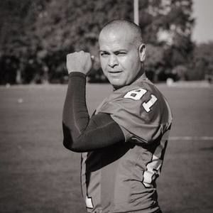 Meet your Posher, Frank